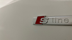 Audi Q3 35 TFSI Black Edition 5dr S Tronic Petrol Estate